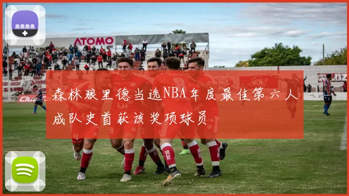 森林狼里德当选NBA年度最佳第六人成队史首获该奖项球员